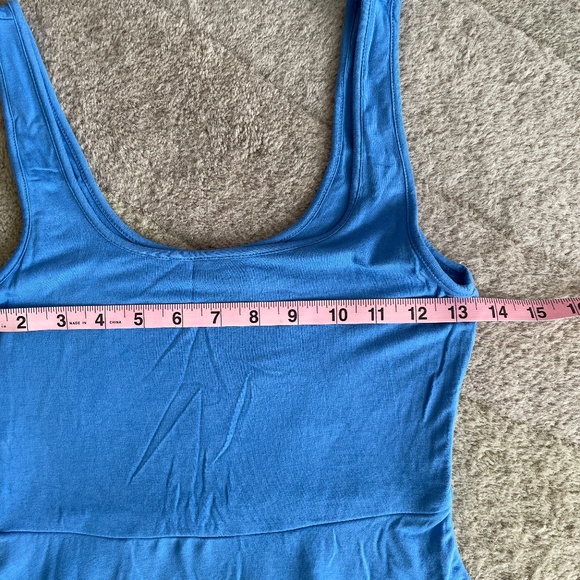 Aritzia Sunday Best Beatrice Dress - Picture 12 of 13